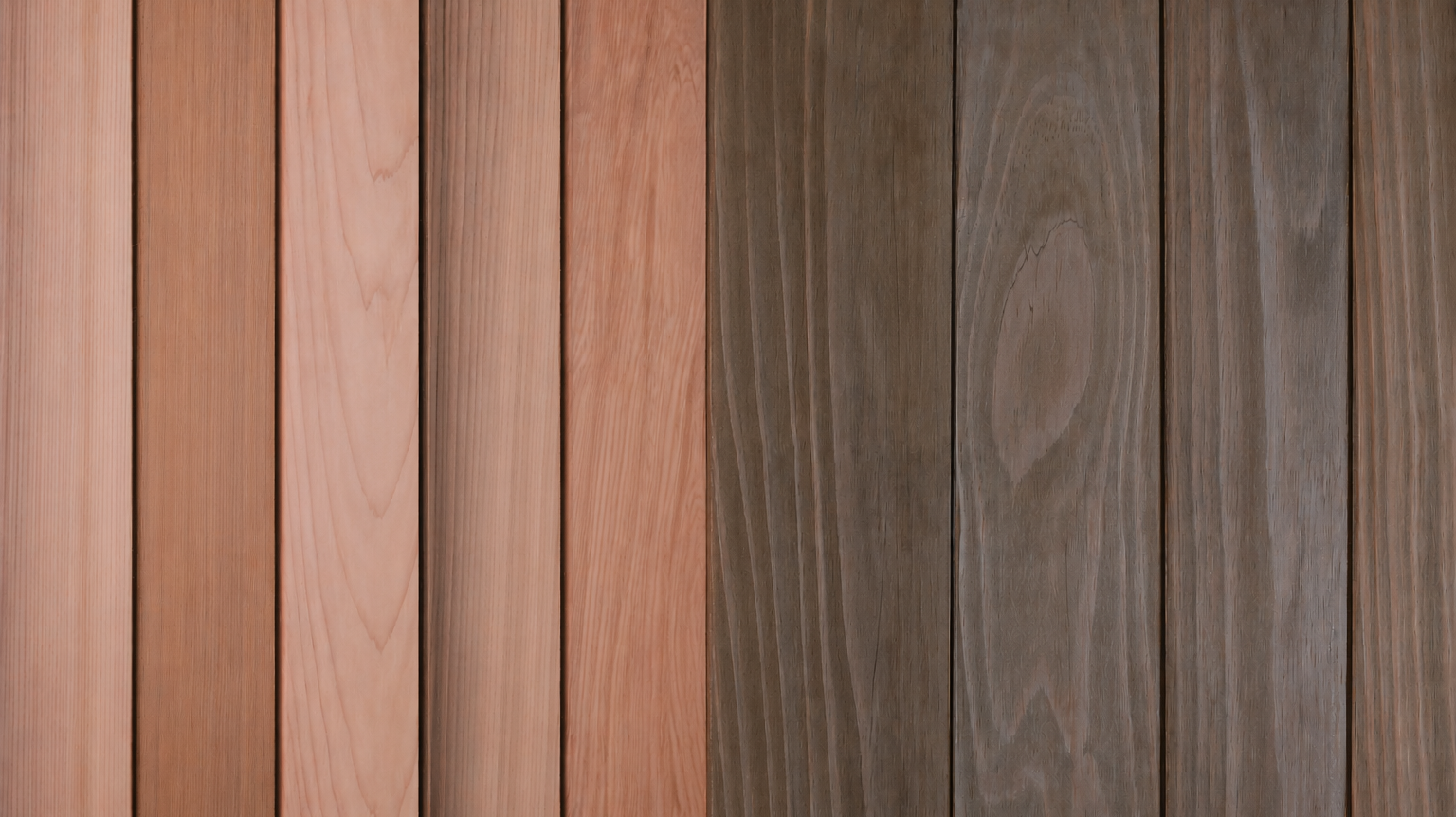 What Timber Is Best For A Sauna? Cedar vs Thermally Modified Pine