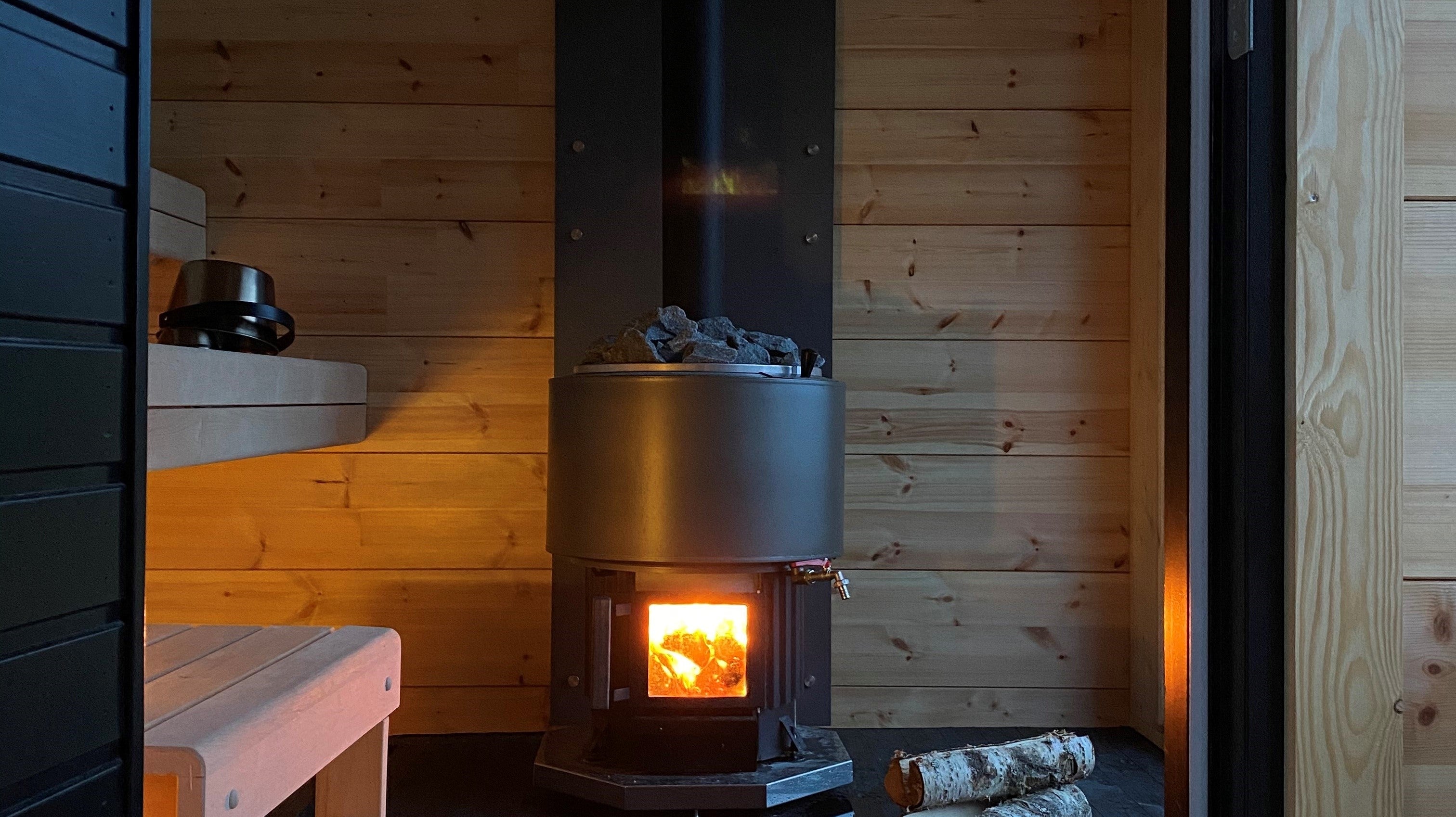 How Often Should You Use A Sauna?