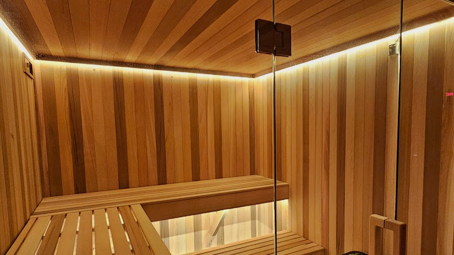 How To Build An Outdoor Sauna In New Zealand