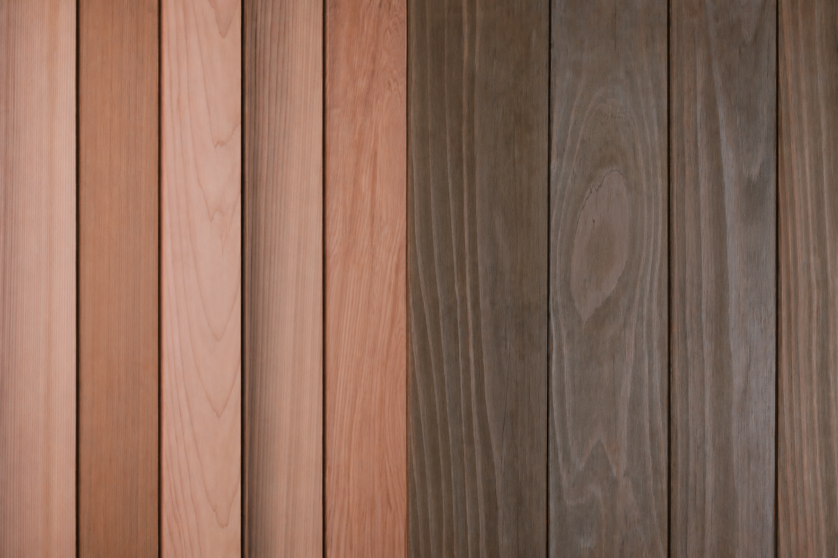 What Timber Is Best For A Sauna? Cedar vs Thermally Modified Pine