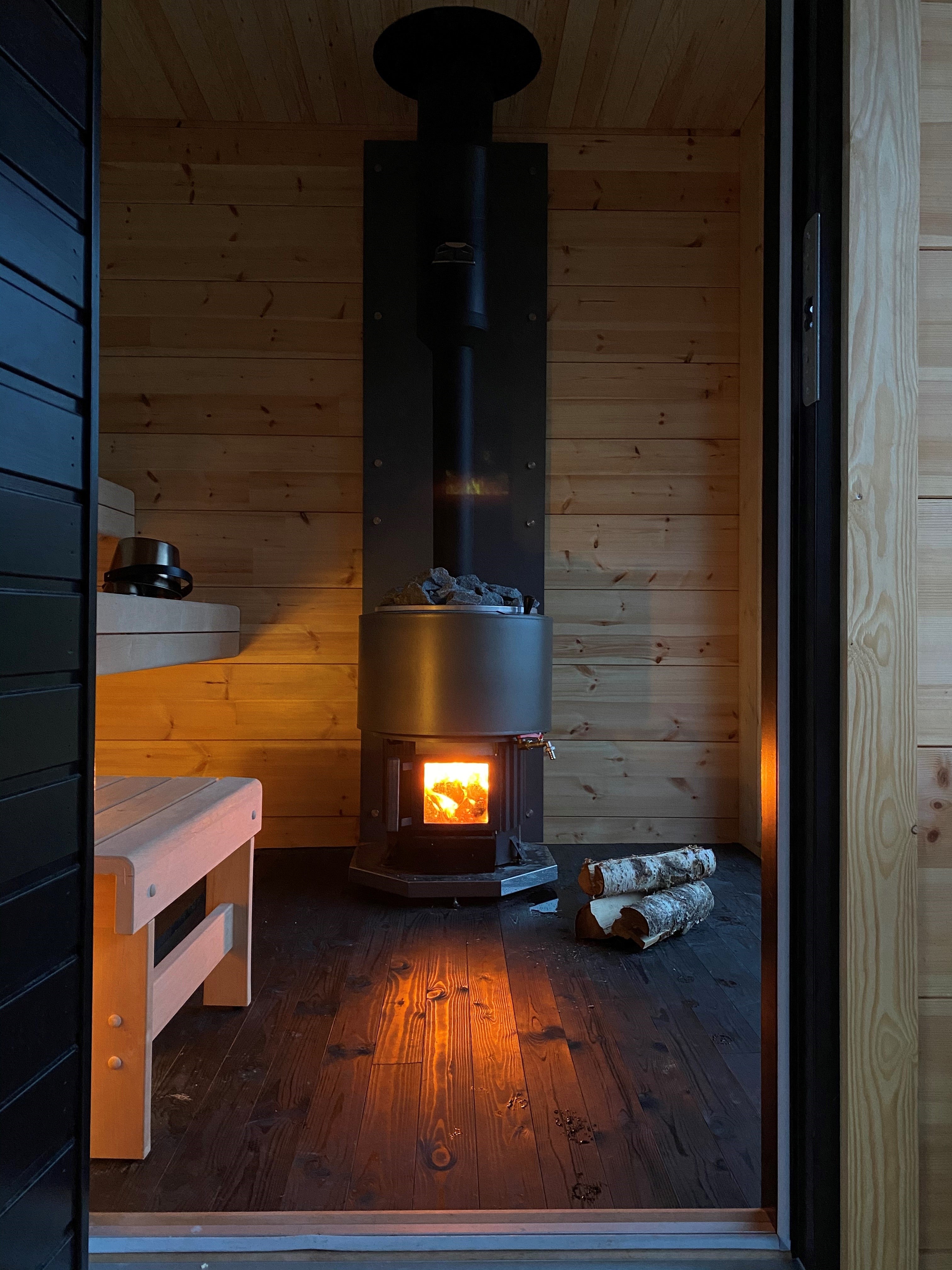 How Often Should You Use A Sauna?
