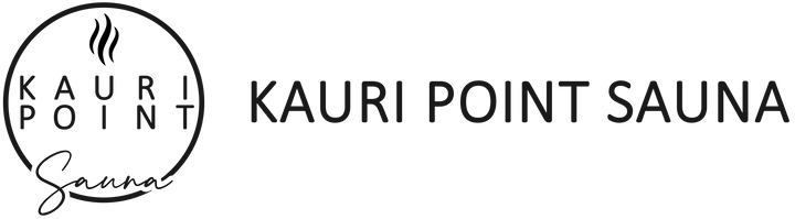 Kauri Point Sauna 